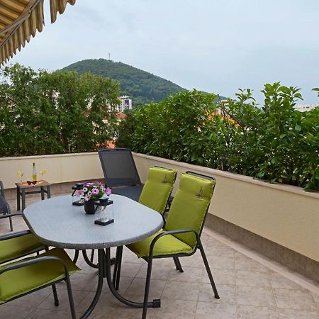 Apartment Michelle Dubrovnik Eksteriør billede