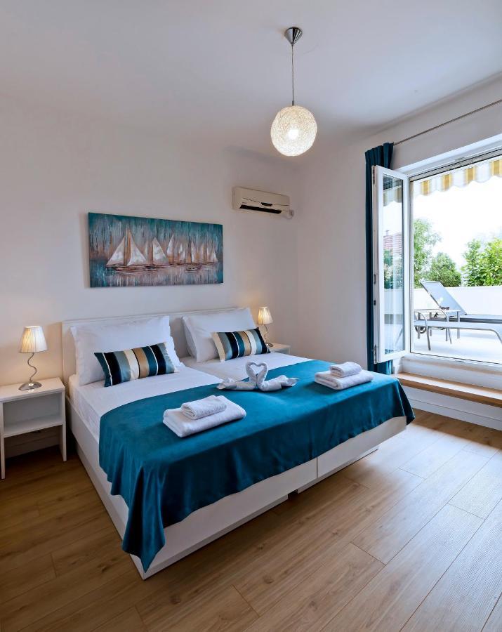 Apartment Michelle Dubrovnik Eksteriør billede