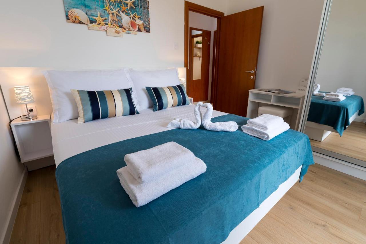 Apartment Michelle Dubrovnik Eksteriør billede