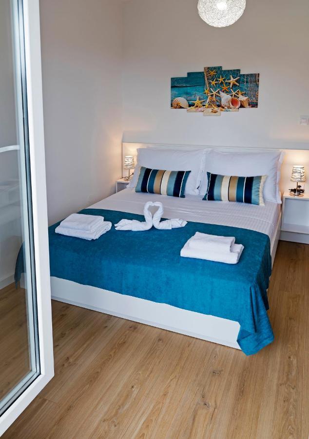 Apartment Michelle Dubrovnik Eksteriør billede
