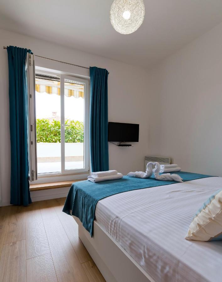 Apartment Michelle Dubrovnik Eksteriør billede