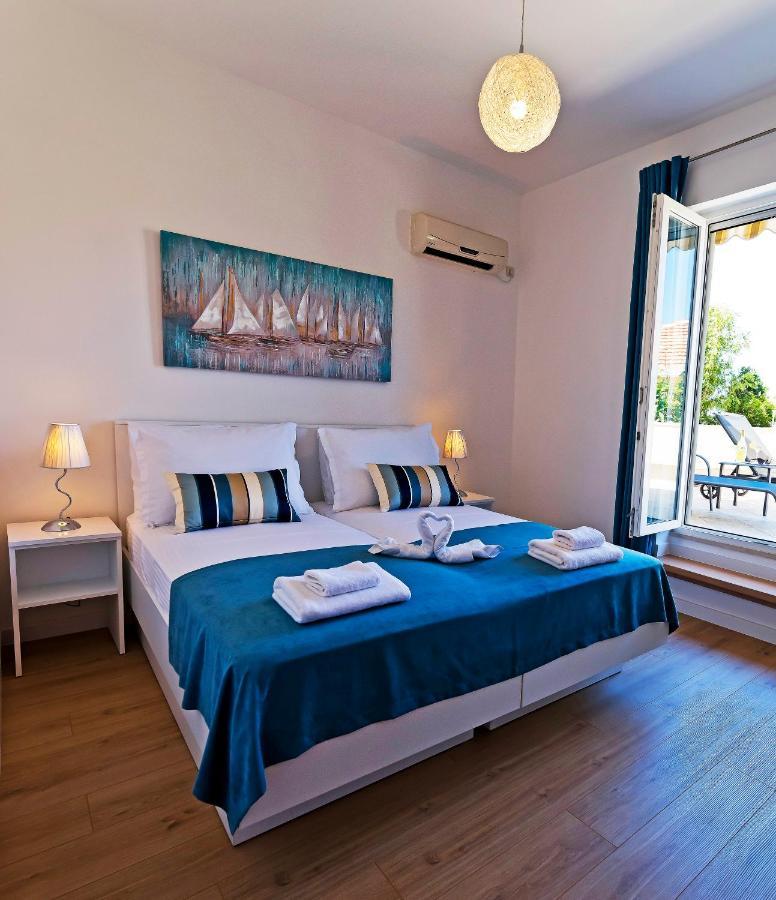 Apartment Michelle Dubrovnik Eksteriør billede