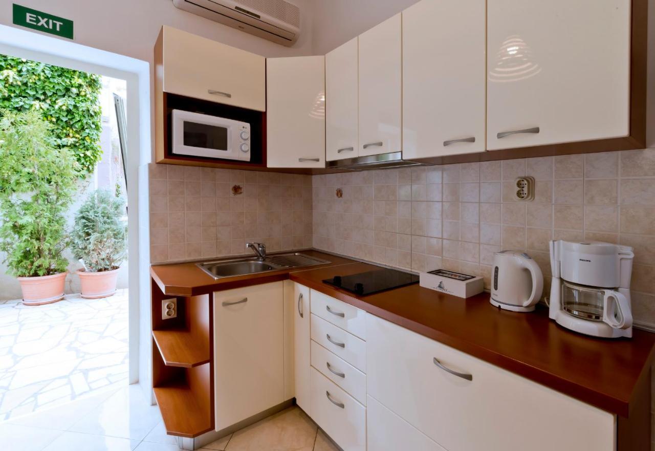Apartment Michelle Dubrovnik Eksteriør billede