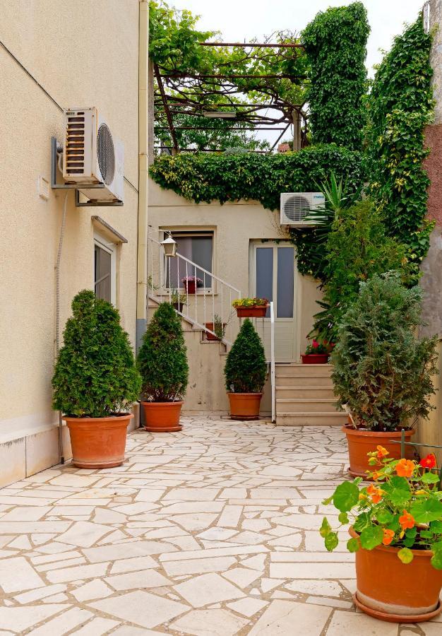 Apartment Michelle Dubrovnik Eksteriør billede
