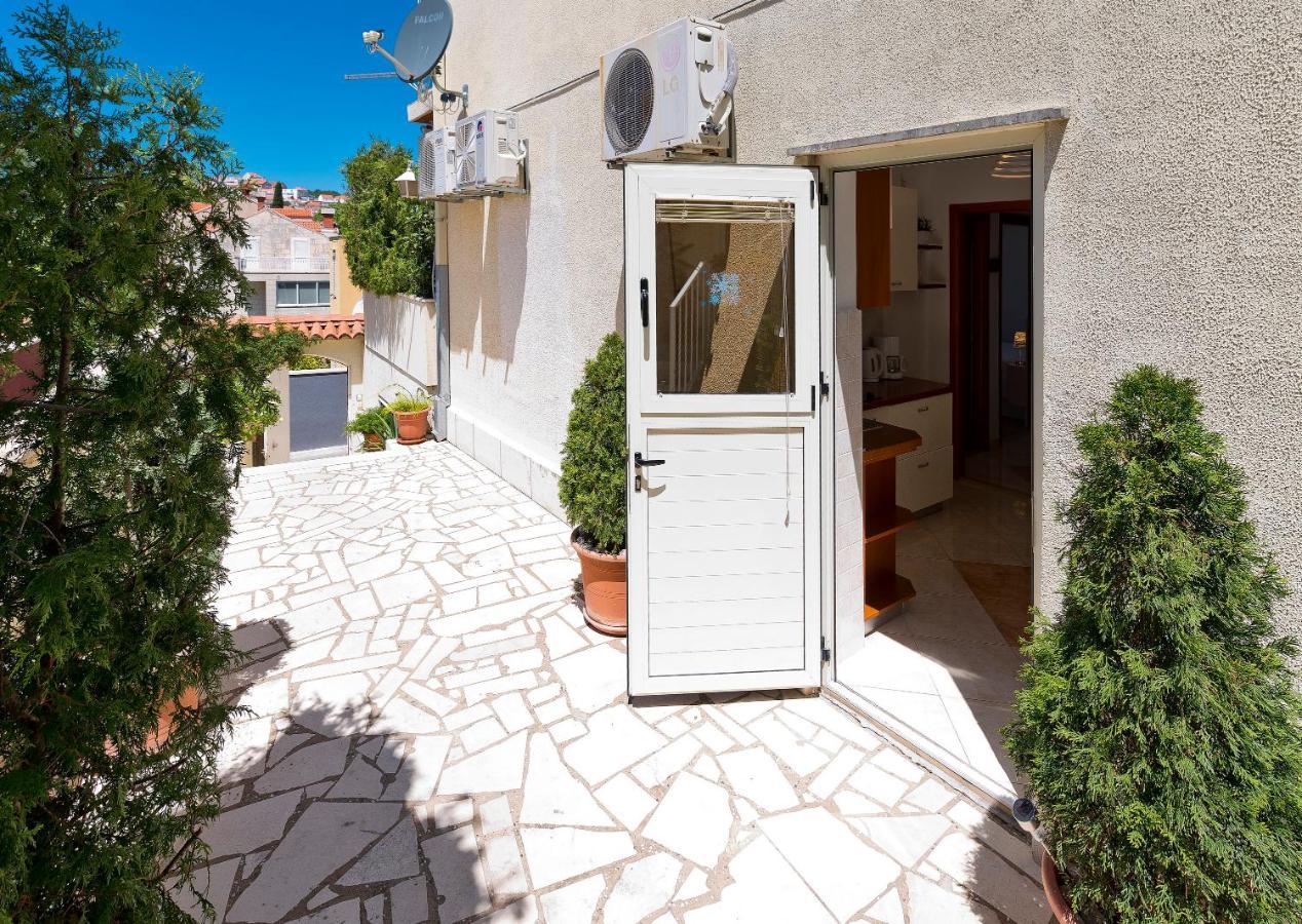 Apartment Michelle Dubrovnik Eksteriør billede